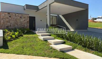 Casa para venda em Wanel Ville de 155.00m² com 3 Quartos, 3 Suites e 4 Garagens