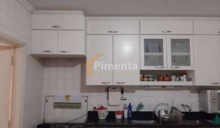 Apartamento para venda em Centro de 136.00m² com 3 Quartos, 1 Suite e 1 Garagem