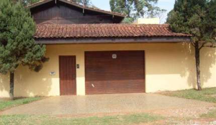 Chácara para venda e aluguel em Jardim Colonial I de 1100.00m² com 6 Quartos e 27 Garagens