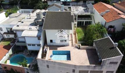 Casa para venda em Jardim Franca de 830.00m² com 4 Quartos, 4 Suites e 10 Garagens