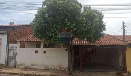 Casa para venda em Jardim Santa Clara de 149.73m² com 2 Quartos e 1 Garagem