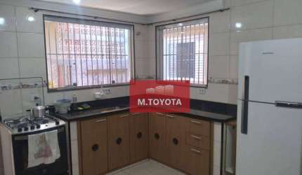 Casa para venda em Gopoúva de 100.00m² com 2 Quartos e 3 Garagens