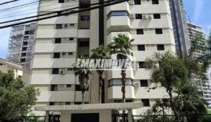 Apartamento para alugar em Jardim Emília de 100.00m² com 3 Quartos, 1 Suite e 2 Garagens