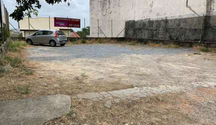Terreno para venda em Condomínio Residencial Village Vert de 420.00m²