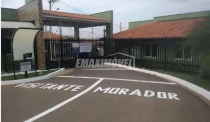 Casa para venda em Residencial Villa Di Luna de 110.00m² com 3 Quartos e 2 Garagens