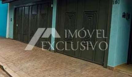 Casa para venda em Ipiranga de 205.00m² com 3 Quartos, 1 Suite e 3 Garagens