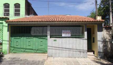 Casa para venda em Jardim Maria Antônia Prado de 129.00m² com 2 Quartos e 2 Garagens