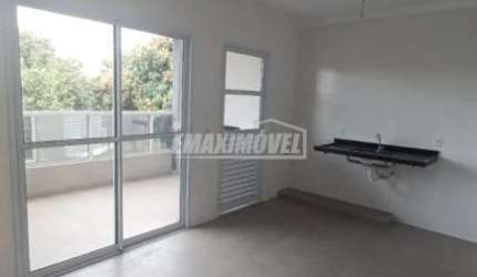 Apartamento para venda em Jardim Santa Rosália de 62.00m² com 2 Quartos, 1 Suite e 2 Garagens