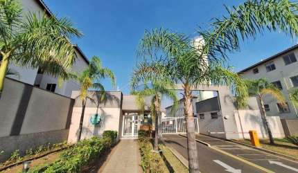Apartamento para alugar em Vila Sônia de 45.00m² com 2 Quartos e 1 Garagem