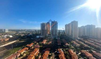 Apartamento para alugar em Jardim Botânico de 100.00m² com 3 Quartos, 1 Suite e 2 Garagens