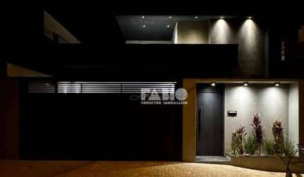 Casa para venda em Residencial Setsul Ii de 125.00m² com 3 Quartos, 1 Suite e 2 Garagens