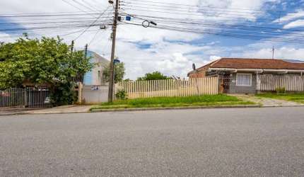 Terreno para venda em Roça Grande de 539.00m²