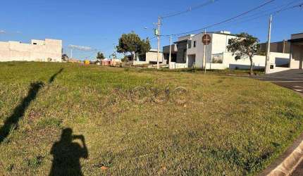 Terreno en Condomínio para venda em Ondas de 332.00m²