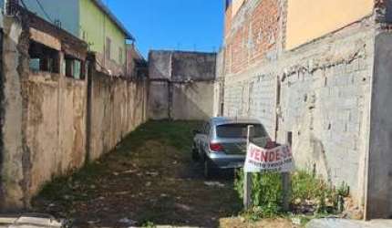 Terreno para alugar em Jardim São Judas Tadeu de 100.00m²
