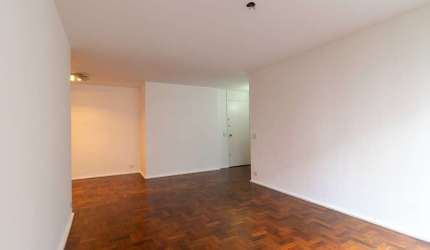 Apartamento para venda em Itaim Bibi de 116.00m² com 3 Quartos, 1 Suite e 1 Garagem