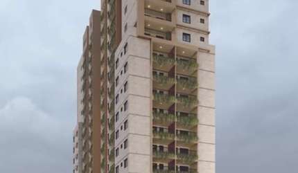Apartamento para venda em Vila Matilde de 48.00m² com 2 Quartos e 1 Garagem