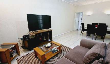 Casa para venda em Vila Moreira de 209.00m² com 3 Quartos e 1 Garagem