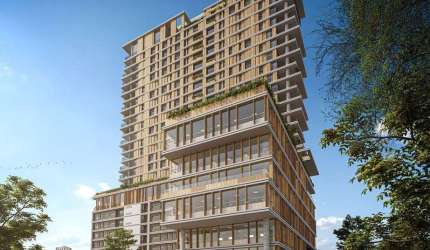 Apartamento para venda em Jardim Paulista de 224.40m² com 4 Quartos, 2 Suites e 4 Garagens