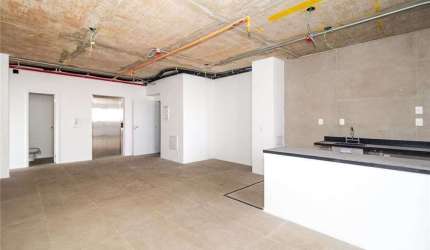 Apartamento para venda em Jardim Das Acácias de 104.60m² com 3 Quartos, 1 Suite e 2 Garagens