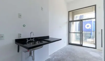 Loft para venda em Jardim Das Acácias de 25.00m² com 1 Quarto