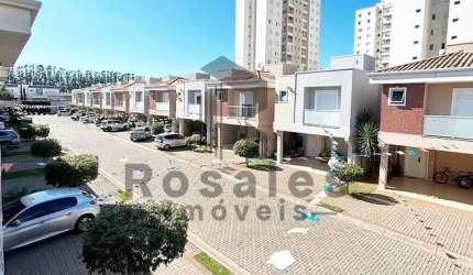 Casa para venda em Morumbi de 120.00m² com 3 Quartos, 3 Suites e 2 Garagens