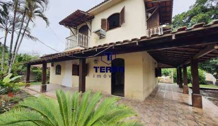 Chácara para venda em Bela Vista de 320.00m² com 5 Quartos, 1 Suite e 3 Garagens