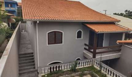 Casa de Condomínio para venda em Nakamura Park de 180.00m² com 5 Quartos, 1 Suite e 3 Garagens