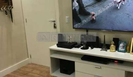 Apartamento para alugar em Vila Gabriel de 52.00m² com 2 Quartos e 1 Garagem