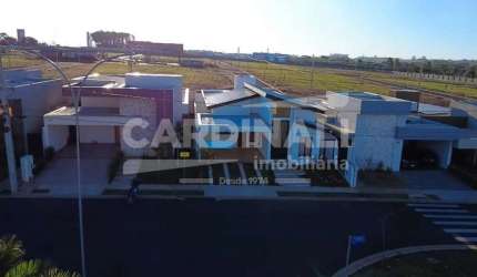 Casa de Condomínio para venda em Parque Faber Castell I de 192.00m² com 3 Quartos e 2 Garagens