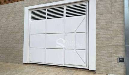 Casa para alugar em Parque Residencial Indaiá de 100.00m² com 1 Quarto e 1 Garagem