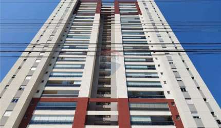 Apartamento para alugar em Nova Aliança de 144.00m² com 3 Quartos, 3 Suites e 2 Garagens