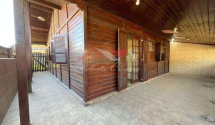 Casa de Condomínio para alugar em Nova Califórnia (tamoios) de 90.00m² com 2 Quartos e 1 Suite