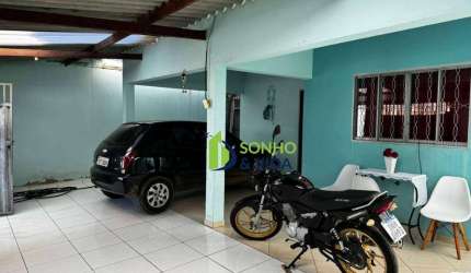 Casa para venda em Jardim Campo Belo de 250.00m² com 3 Quartos e 2 Garagens