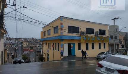 Loja para alugar em Centro de 480.00m²