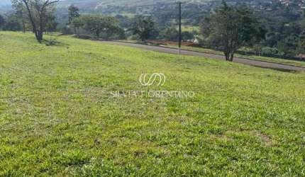 Terreno para venda em Jardim Das Nações de 2056.51m²