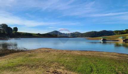 Terreno para venda em Serrinha de 2649.88m²