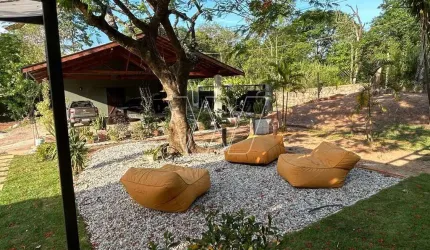 Chácara para venda em Sousas de 895.00m² com 6 Quartos, 4 Suites e 4 Garagens
