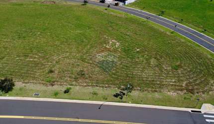 Terreno para venda em Chácara São Marcelo de 417.03m²