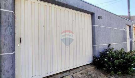 Casa para venda em Jardim Taguá Ii de 120.00m² com 3 Quartos, 1 Suite e 2 Garagens
