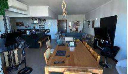 Apartamento para venda em Centro de 200.00m² com 3 Quartos, 1 Suite e 2 Garagens