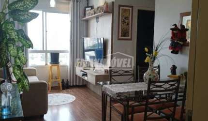 Apartamento para venda em Cerrado de 69.00m² com 3 Quartos e 2 Garagens