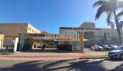 Sala Comercial para alugar em Alto Da Boa Vista de 41.00m² com 1 Garagem