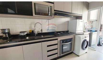 Apartamento para venda em Parque Gabriel de 56.00m² com 2 Quartos, 1 Suite e 1 Garagem