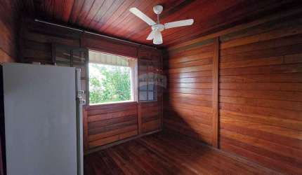 Chácara para venda em Chácaras Benvenuto Iv de 300.00m² com 4 Quartos e 10 Garagens