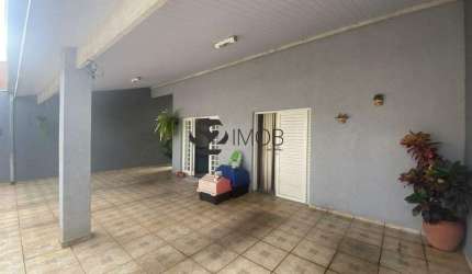 Casa para venda em Jardim Novo Ii de 120.00m² com 3 Quartos e 1 Suite