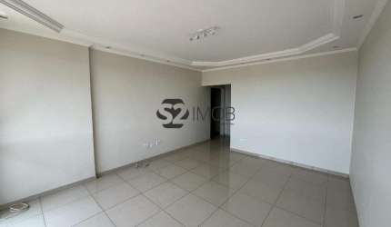 Apartamento para venda em Centro de 96.00m² com 2 Quartos e 1 Suite