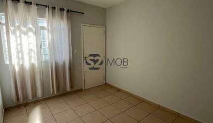 Apartamento para venda em Jardim Tropical de 71.00m² com 2 Quartos, 1 Suite e 1 Garagem