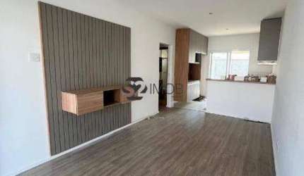 Casa de Condomínio para venda em Loteamento Parque Real Guaçu de 93.00m² com 3 Quartos e 1 Suite