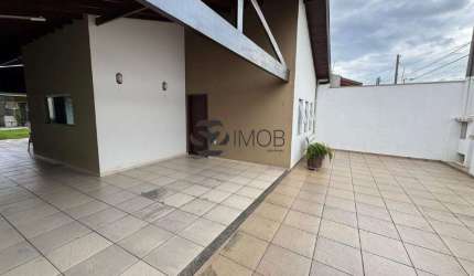 Casa para venda em Parque Da Imprensa de 50.00m² com 2 Quartos