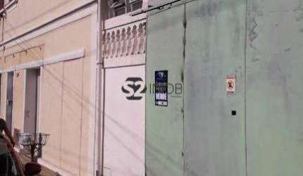 Terreno para venda em Centro de 125.00m²